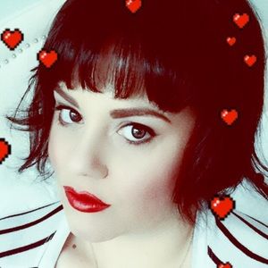 Meet your Posher, Kristen